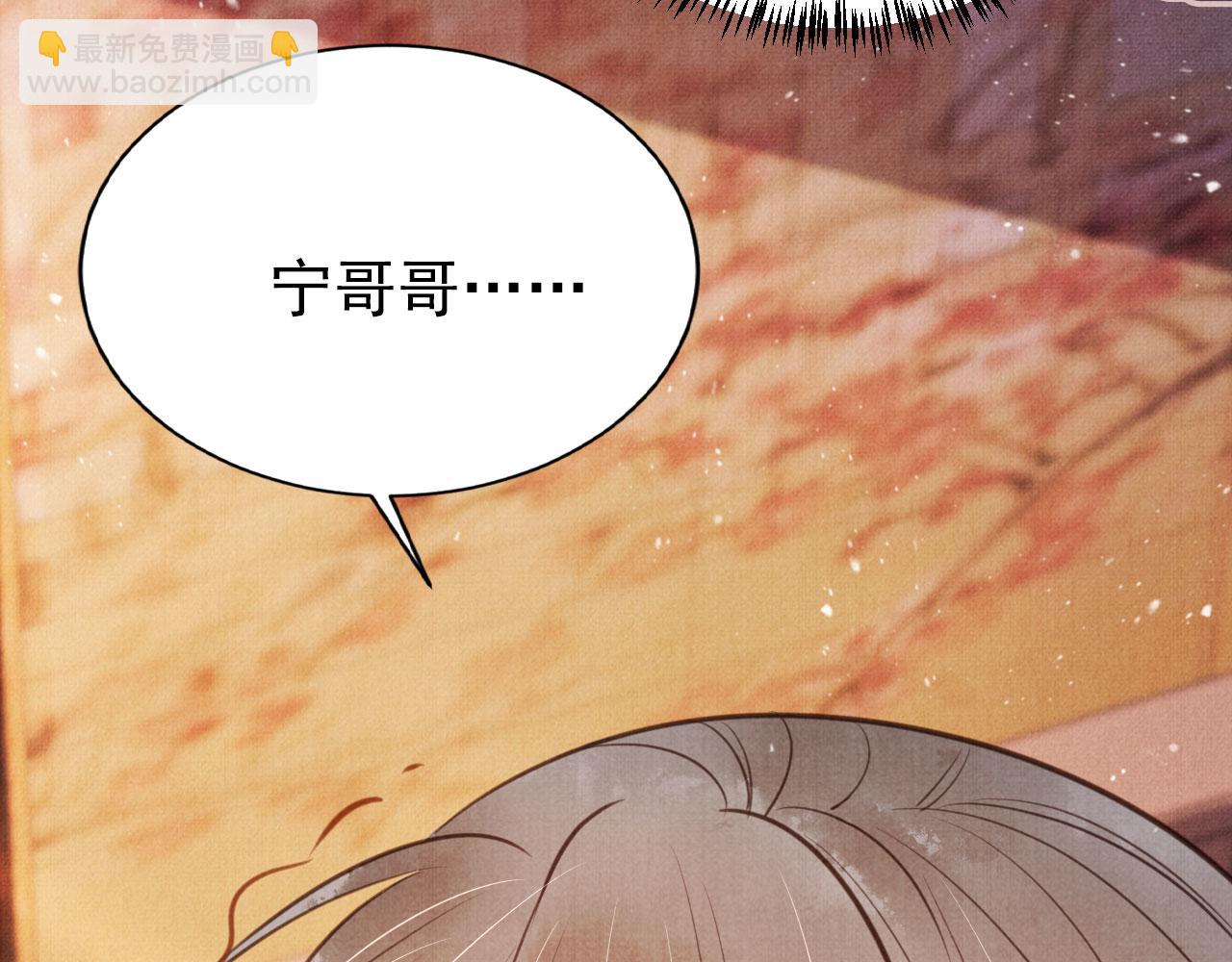 第119话 不是宁哥哥？(1/3)-第121话