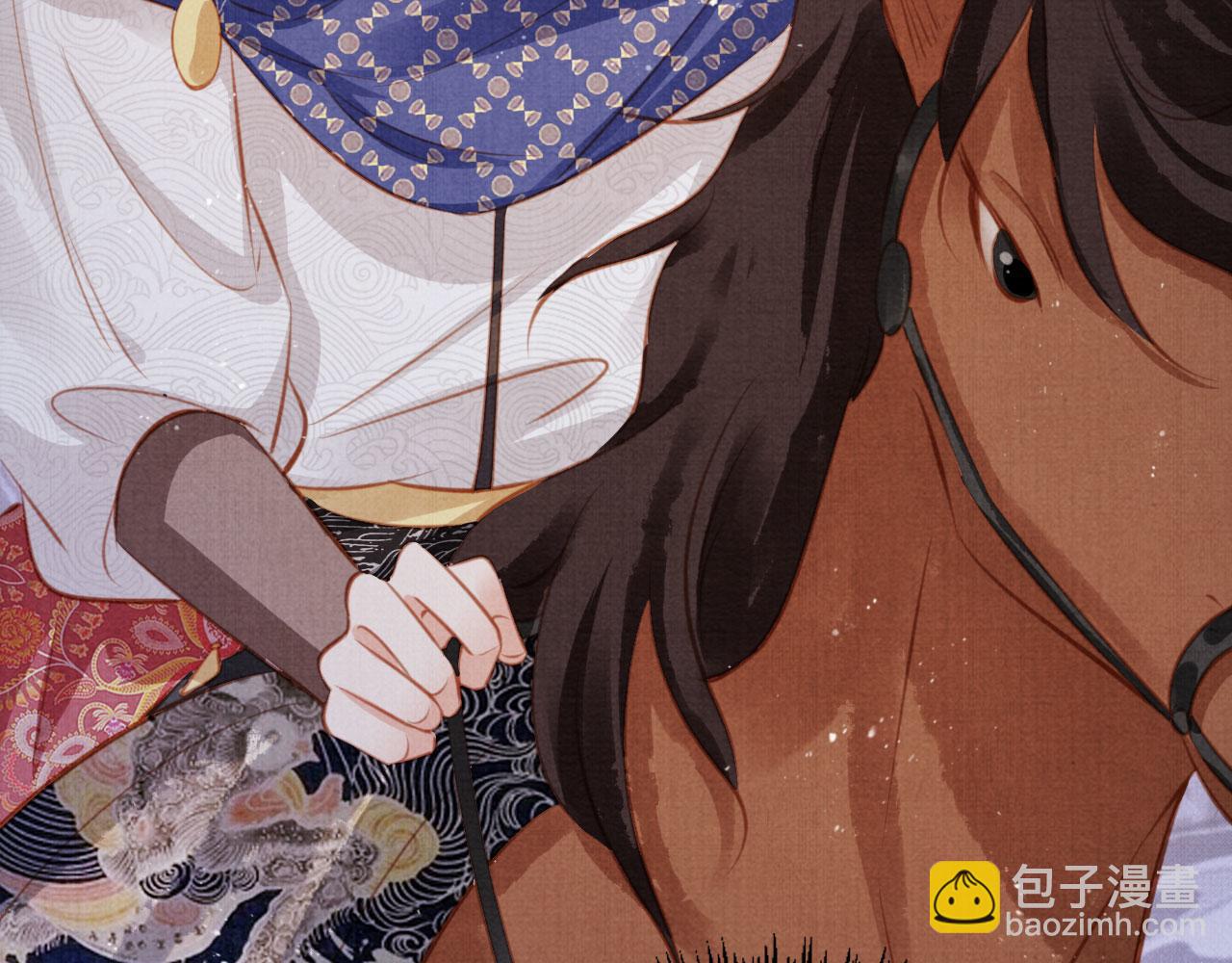 第127话 修罗场(1/3)-第129话