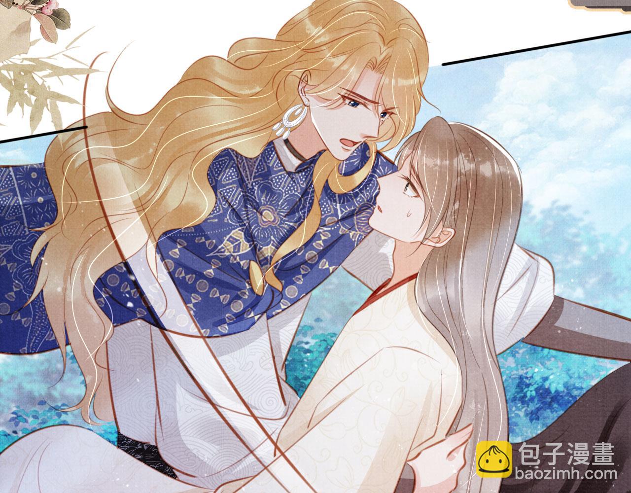 第127话 修罗场(1/3)-第129话
