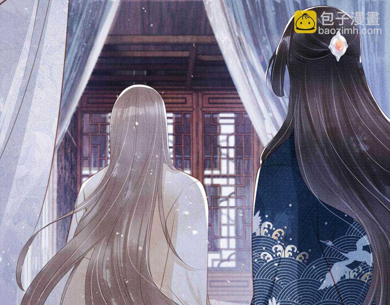 第135话 不想再受罪(1/3)-第137话