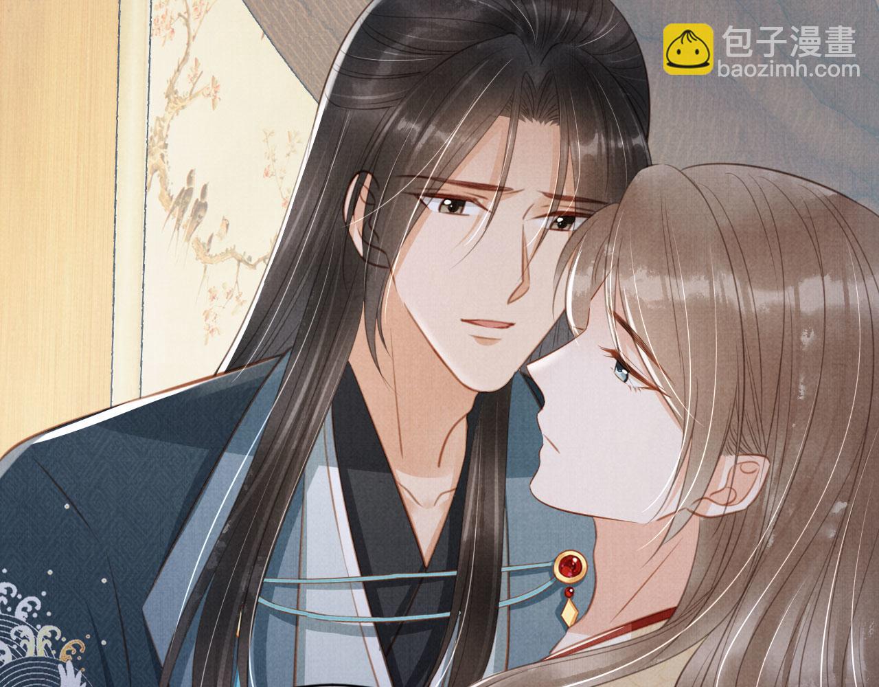 第139话 如何称呼你？(1/3)-第141话