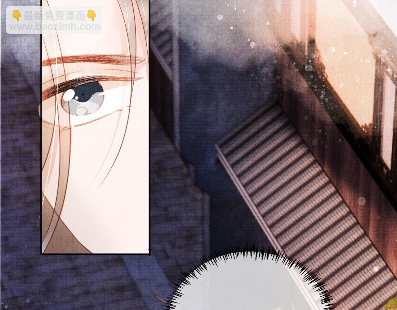 第29话 胡同里的遇险(1/3)-第31话