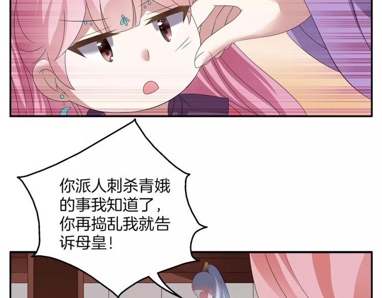 第7话 刁蛮公主(1/2)-第7话