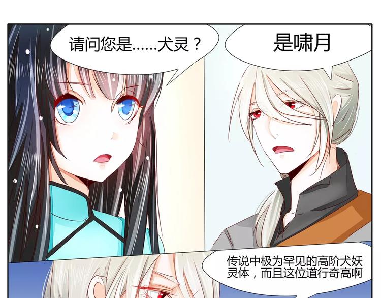 第29话 不讲道理的契约-第29话