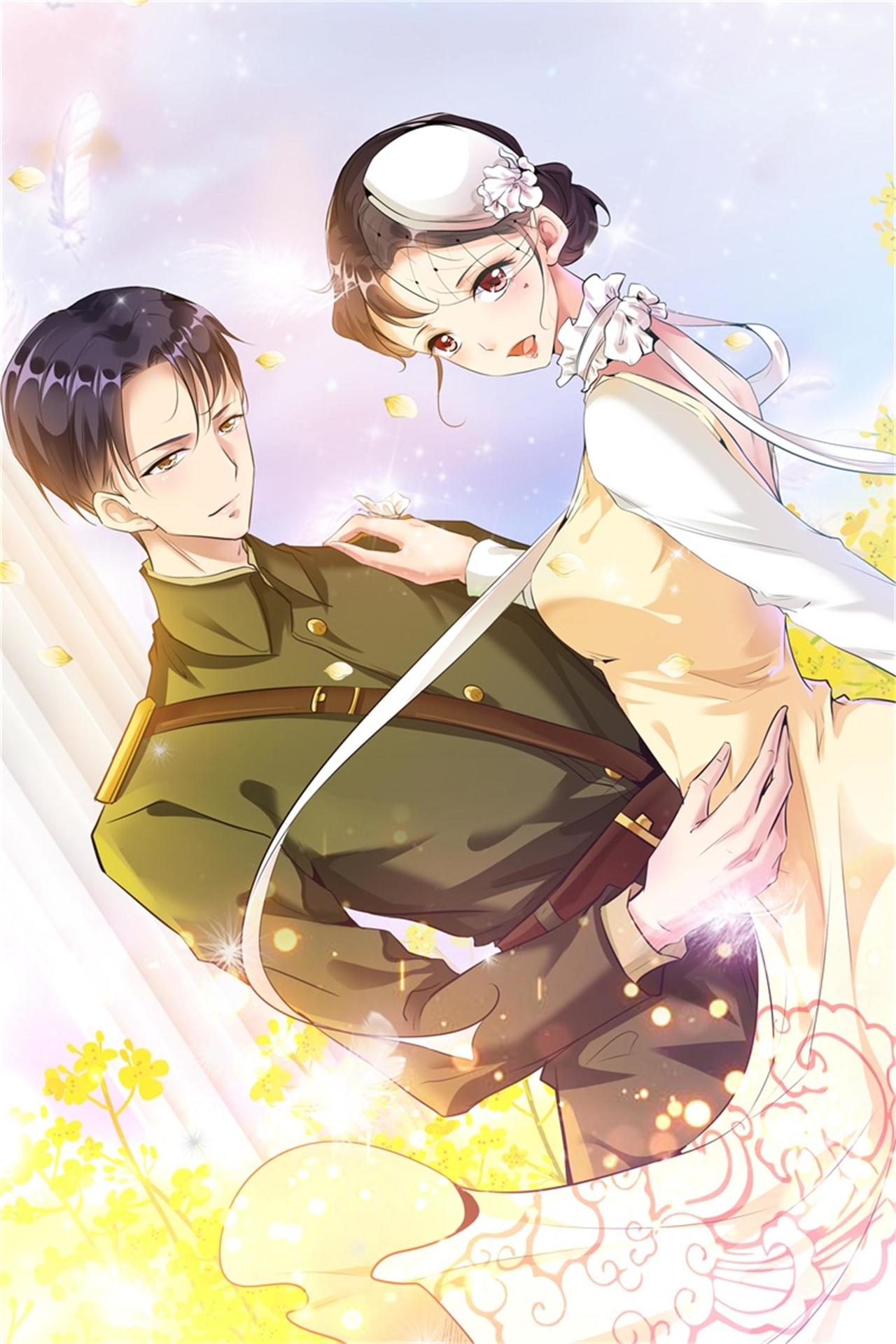 第141话 阴谋-第141话