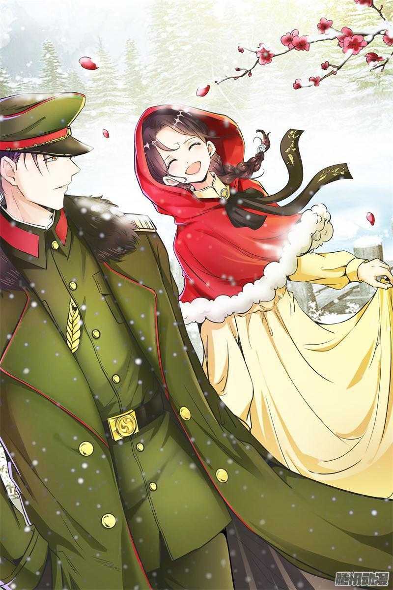 第45话 真正的军阀-第45话