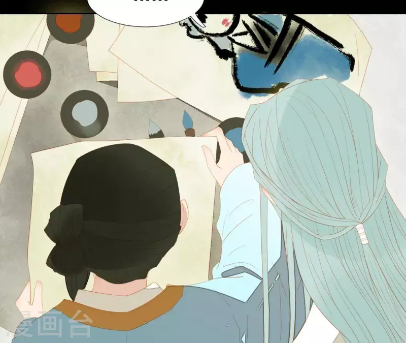 第102话 叫小豌豆？(1/2)-第103话