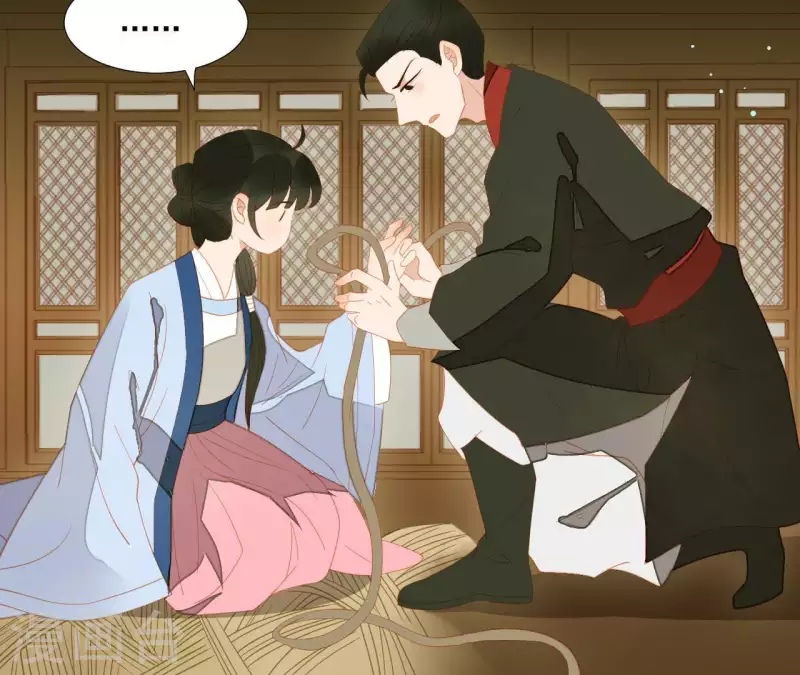 第104话 怎么还不耍花招？(1/2)-第105话