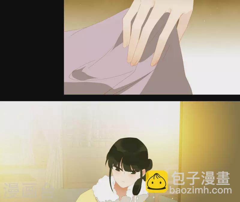 第112话 我狠不下心&hellip;(1/2)-第113话