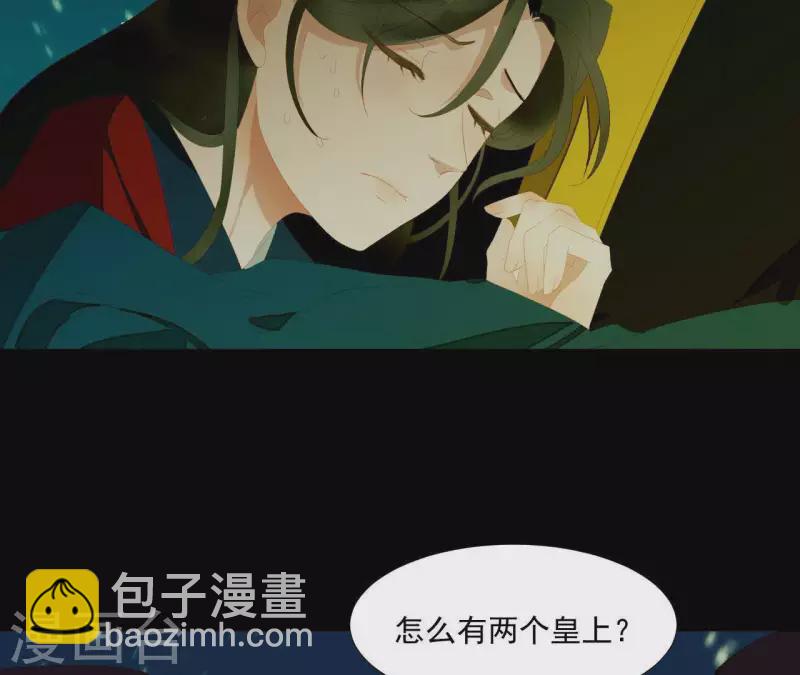 第116话 皇帝是女人(1/2)-第117话