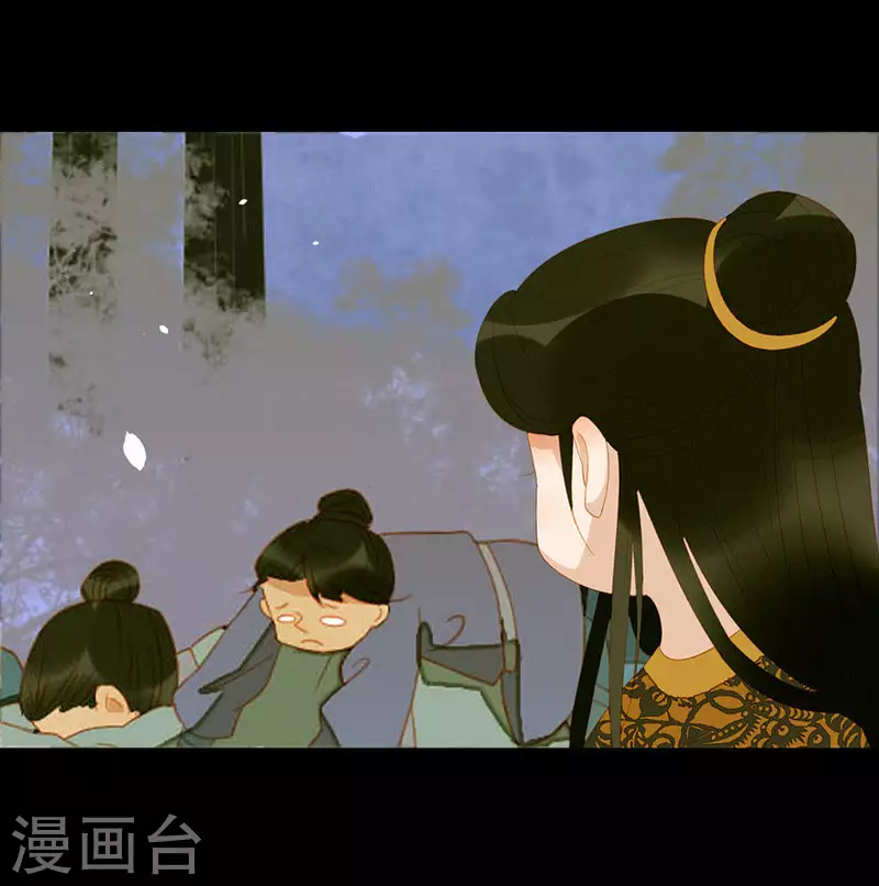第22话 不撕票杀你全家-第23话
