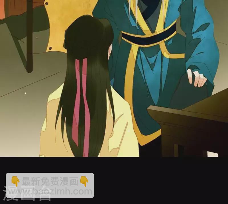 第34话 我像小白脸吗？-第35话