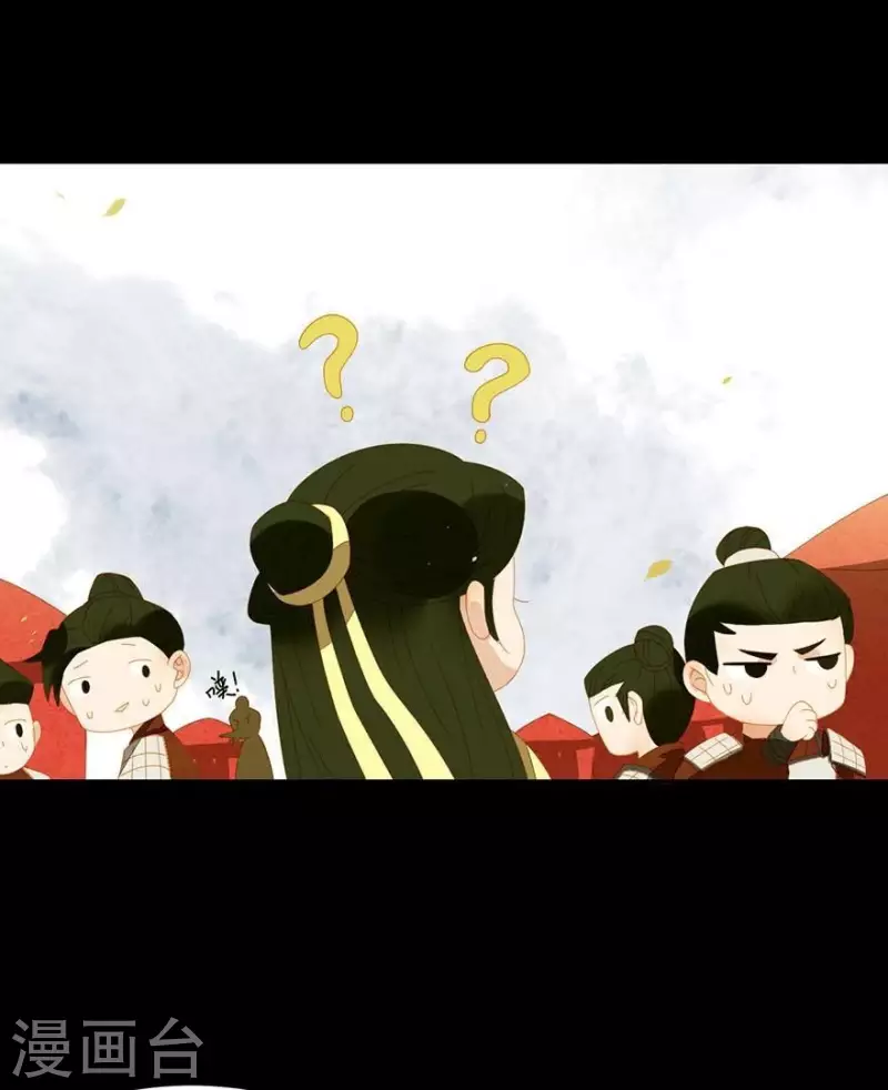第36话 不能死-第37话