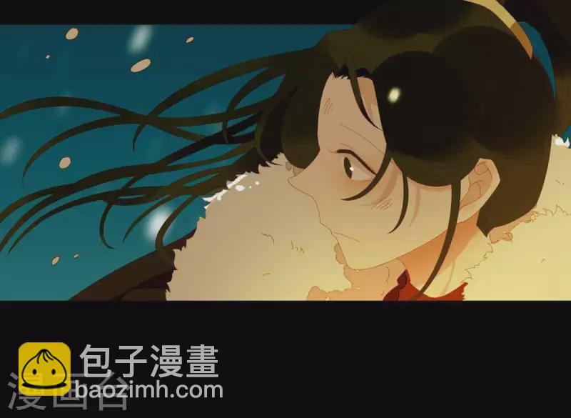 第46话 否则你会后悔的！-第47话