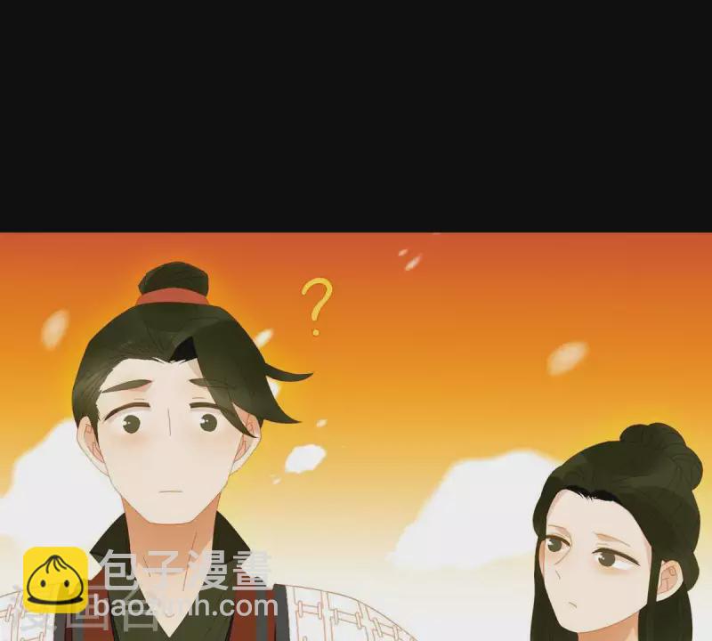 第50话 你为何要救她？-第51话