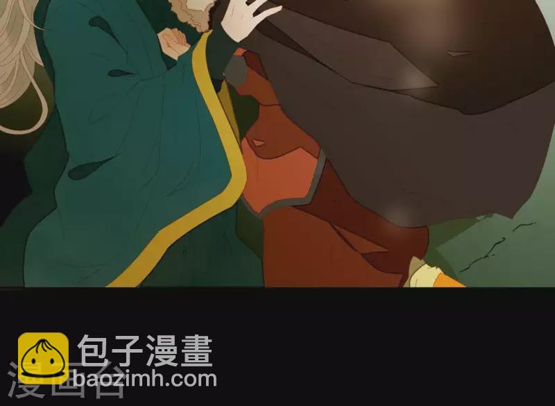 第52话 二人世界-第53话