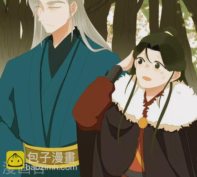 第54话 乱吃飞醋-第55话