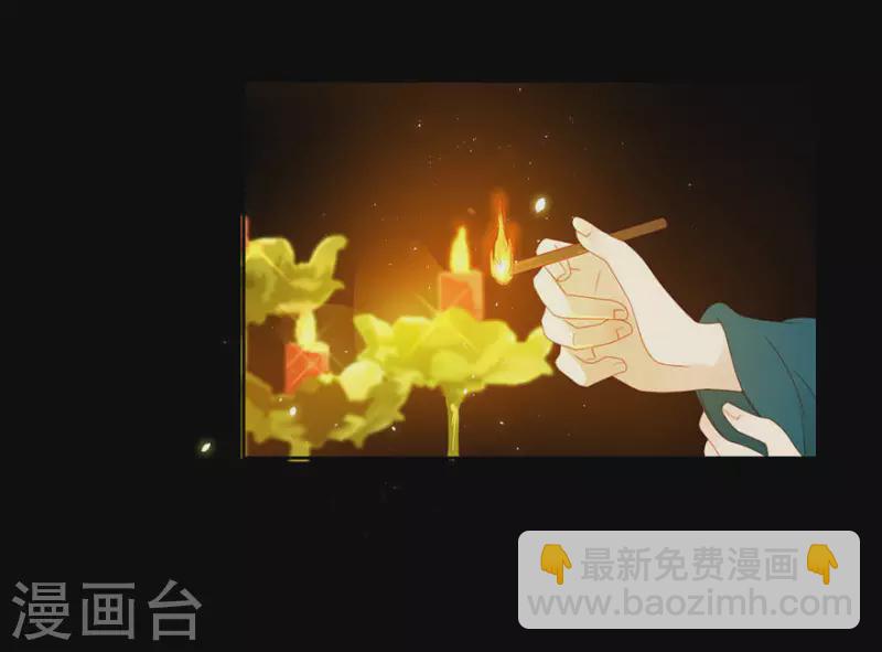 第6话 引起怀疑了-第7话
