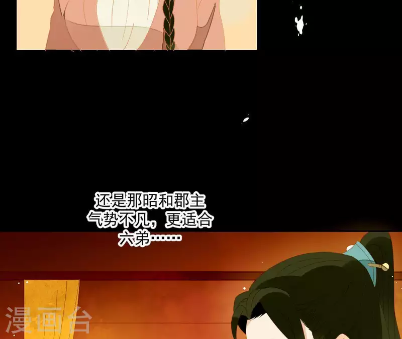 第60话 总感觉有些奇怪(1/2)-第61话