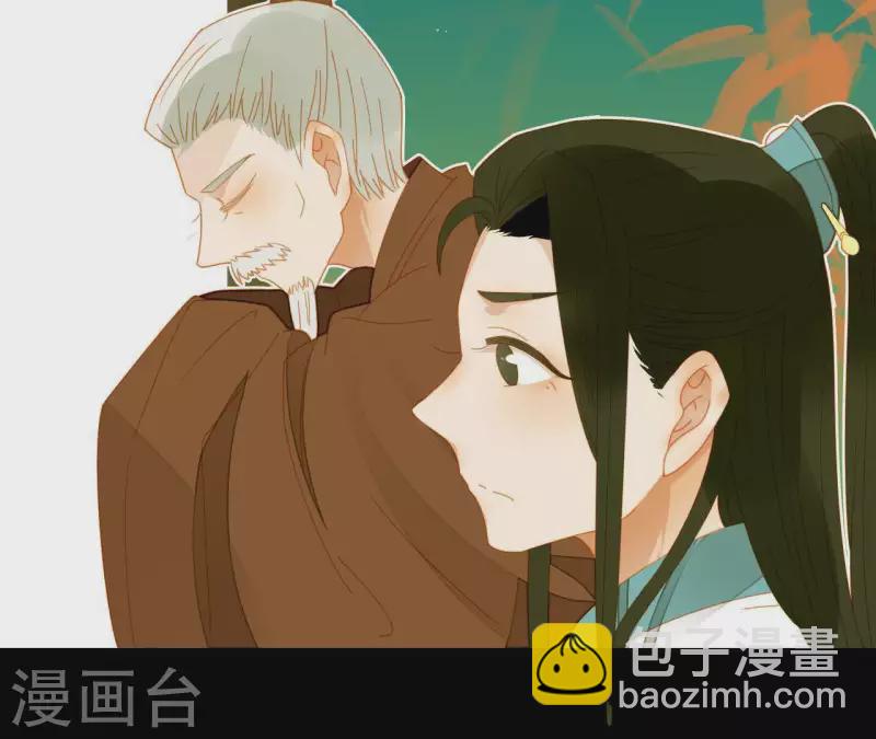 第60话 总感觉有些奇怪(1/2)-第61话