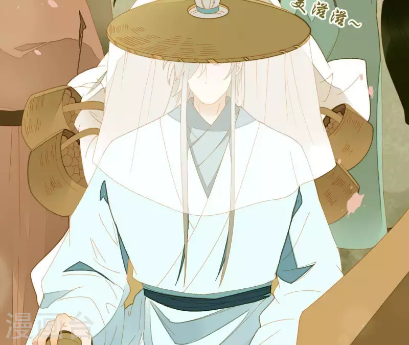第64话 这话什么意思？-第65话