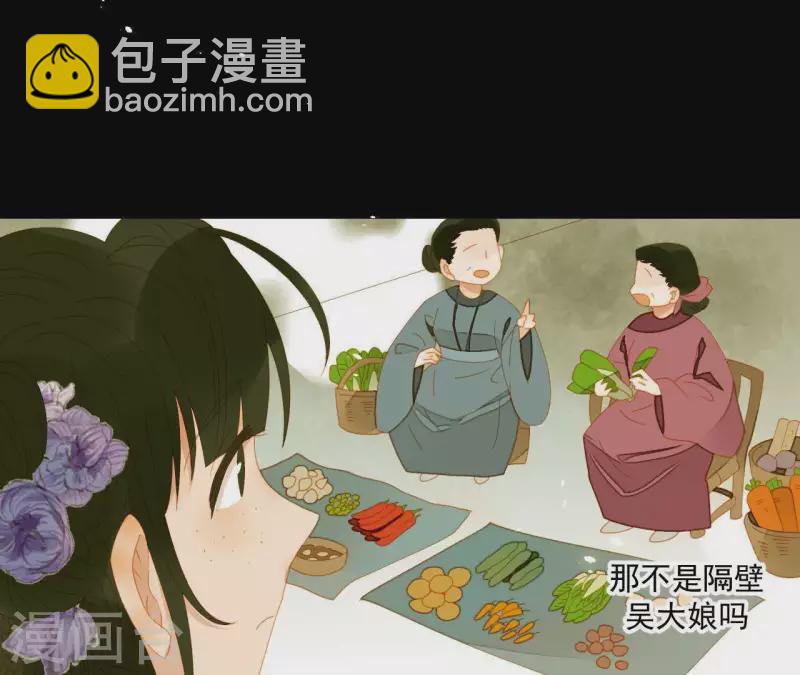 第64话 这话什么意思？-第65话