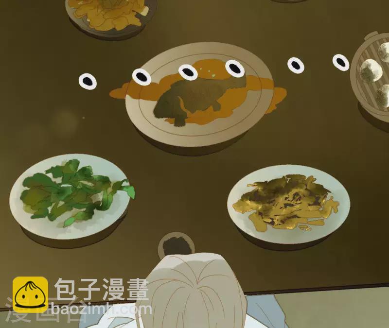 第66话 包十指~(1/2)-第67话