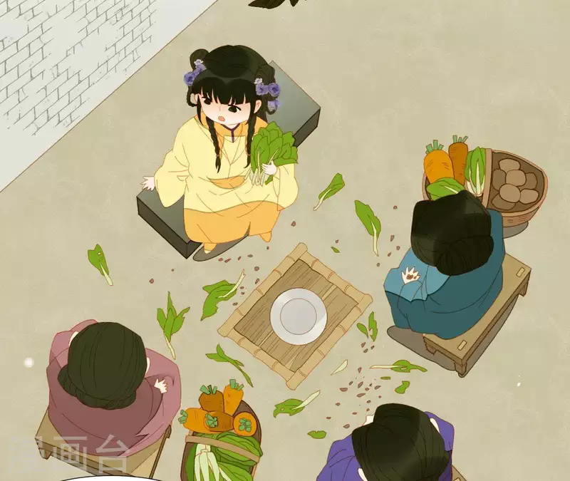 第68话 不能被看到！(1/2)-第69话