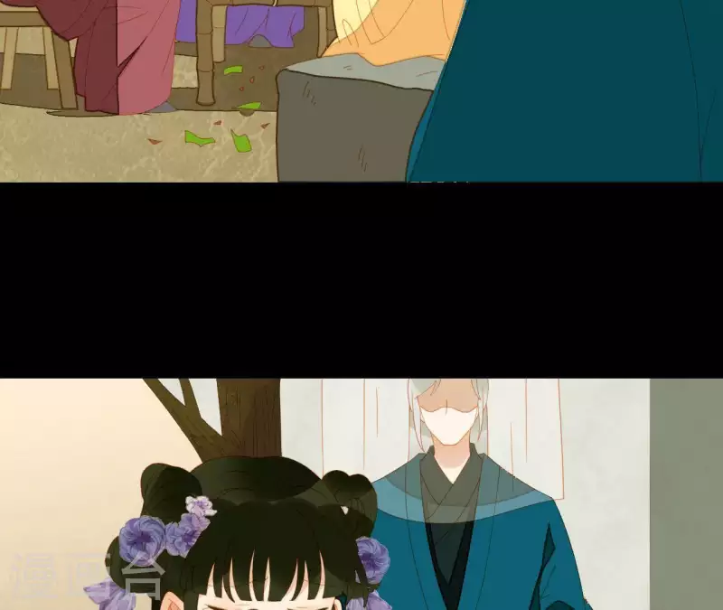 第68话 不能被看到！(1/2)-第69话