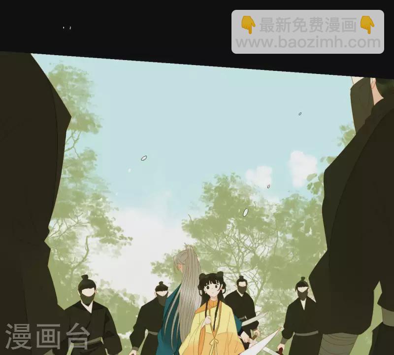第70话 糟了！(1/2)-第71话