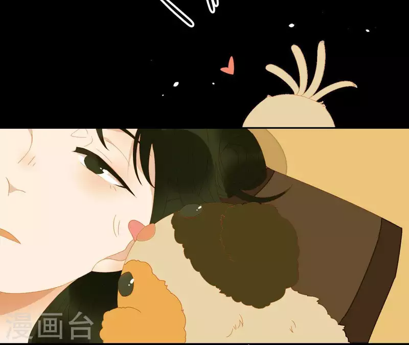 第76话 只要别赶我走(1/2)-第77话