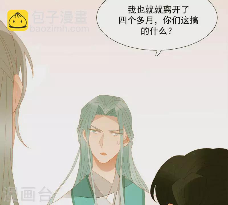 第86话 难道我疯了？(1/2)-第87话