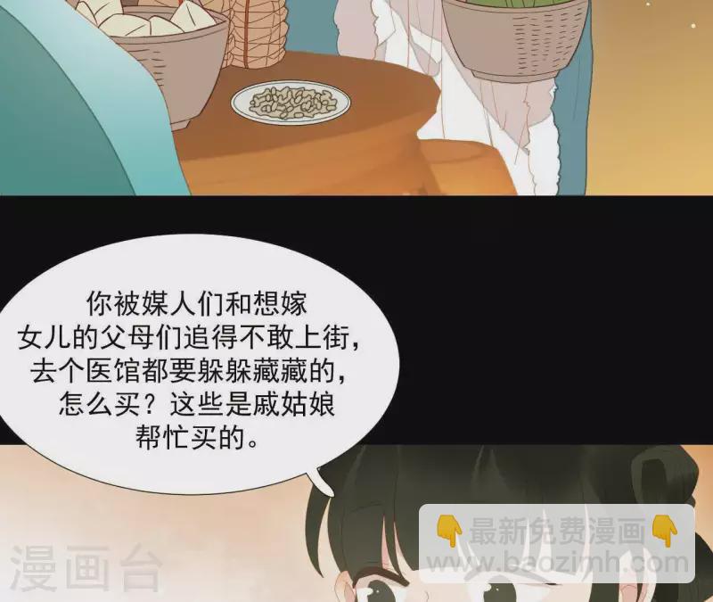 第96话 王爷这是怎么了？(1/2)-第97话