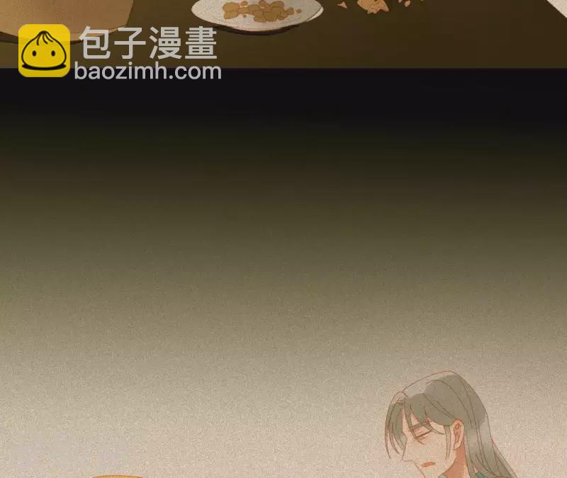 第96话 王爷这是怎么了？(1/2)-第97话