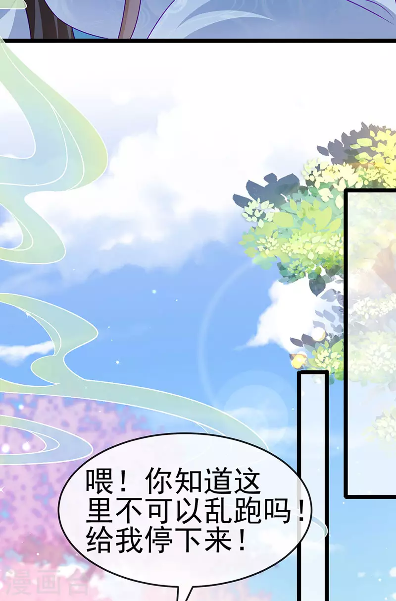第147话 绿茶猫与游戏机-第149话