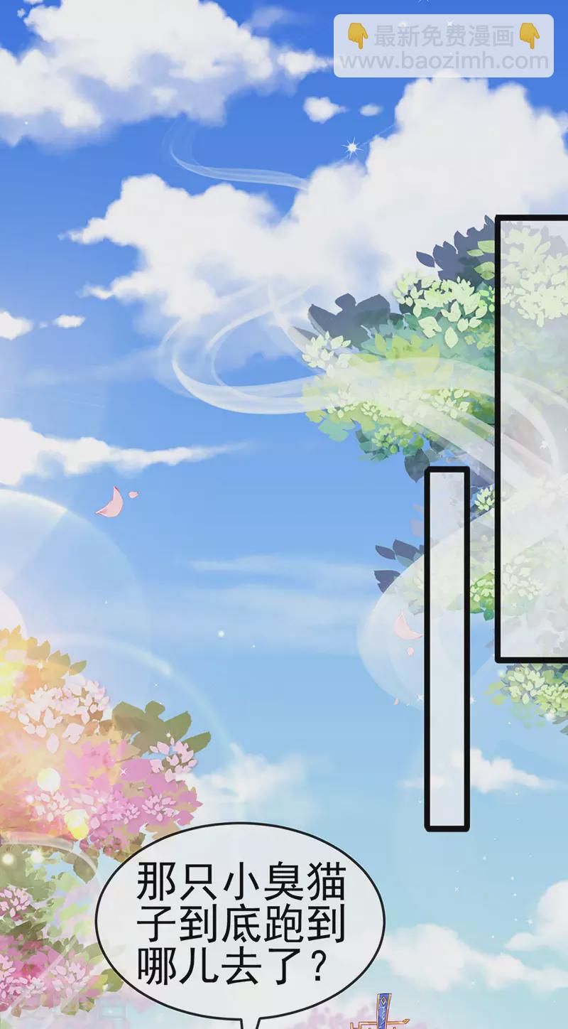 第147话 绿茶猫与游戏机-第149话