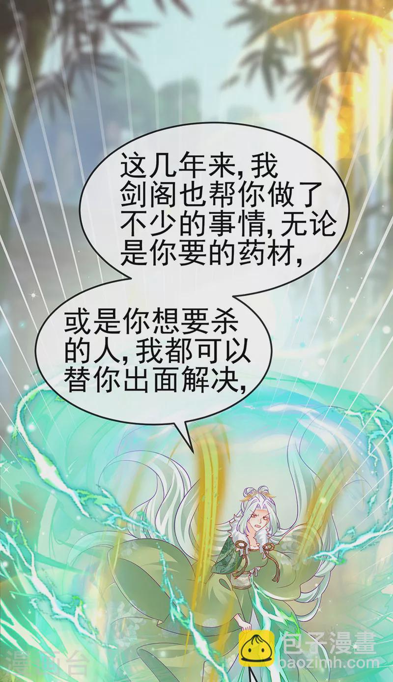 第163话 成婚迟早杀了你(1/2)-第165话
