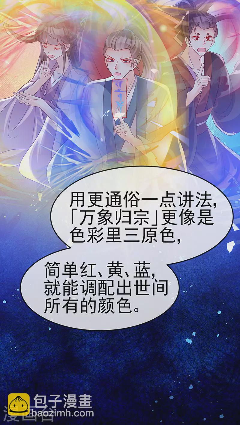 第191话 战殿下的温柔-第193话