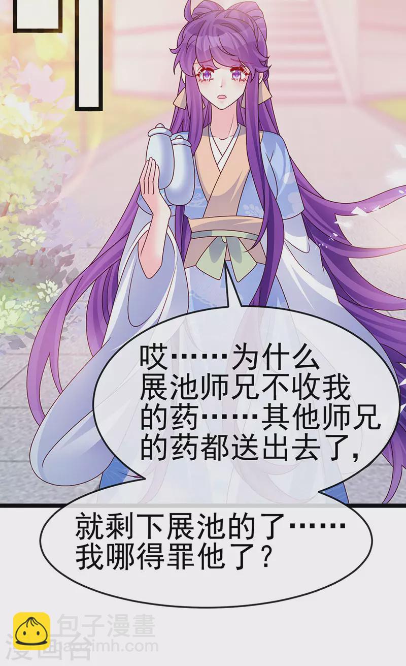 第195话 猜猜我是谁呀-第197话