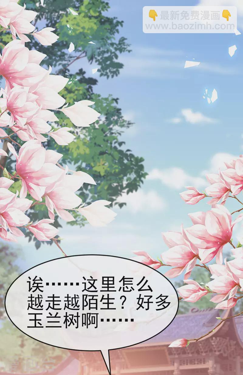 第195话 猜猜我是谁呀-第197话