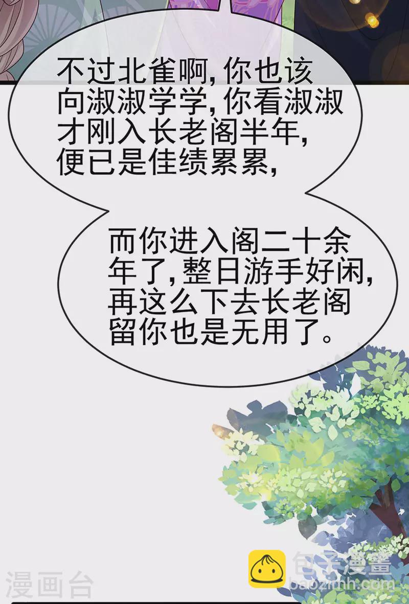 第195话 猜猜我是谁呀-第197话