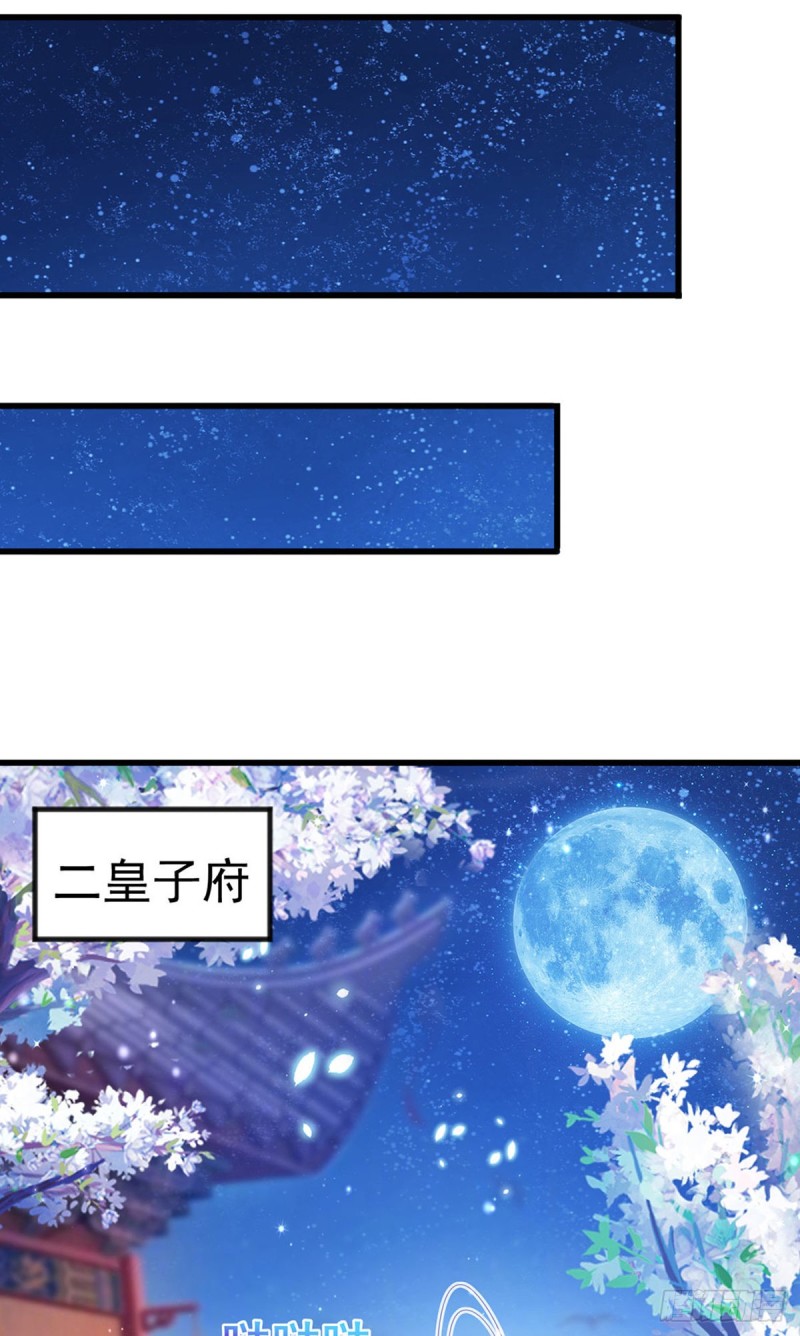 第28话 夜闯皇子府-第31话