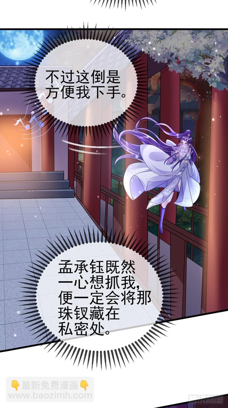 第28话 夜闯皇子府-第31话