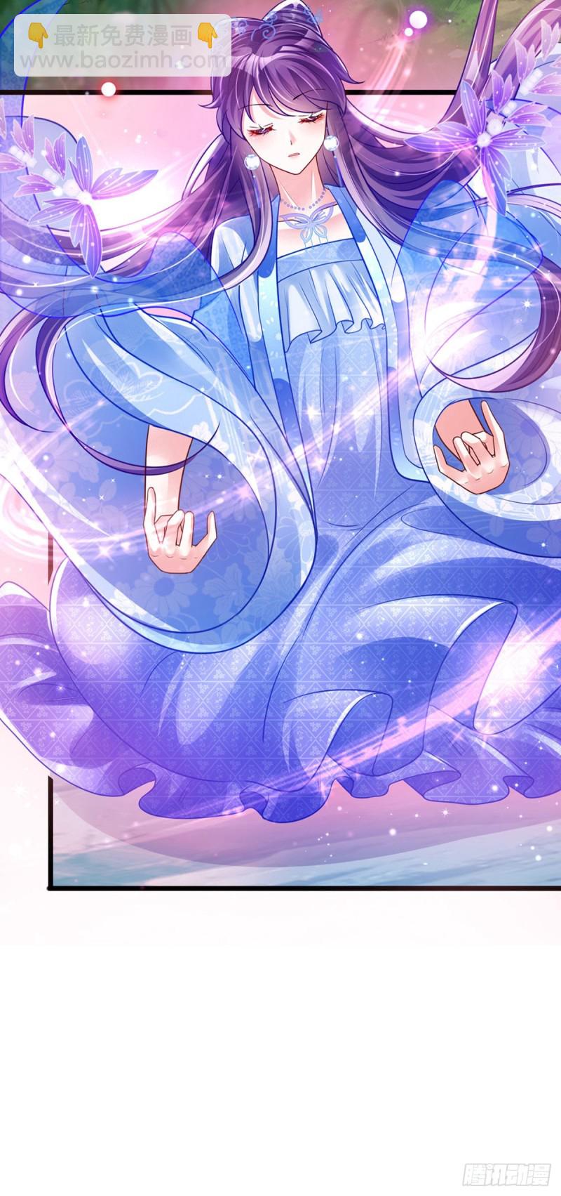 第36话 目标十阶天灵尊-第39话