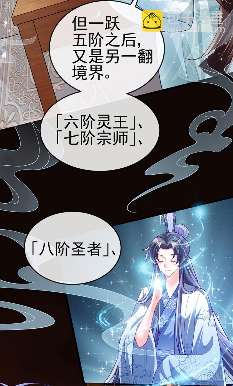 第36话 目标十阶天灵尊-第39话