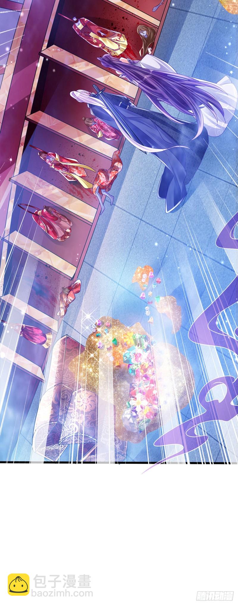 第40话 惊天阴谋！十二女尸-第43话