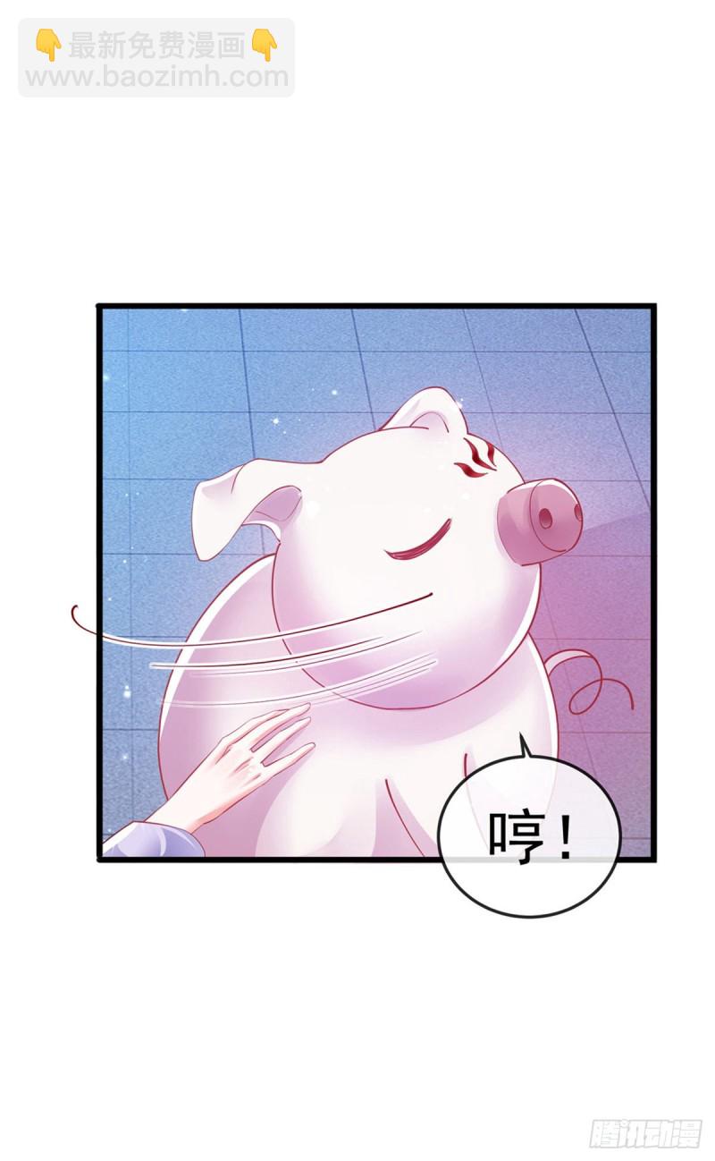 第42话 变身成猪？新奇遇！-第45话