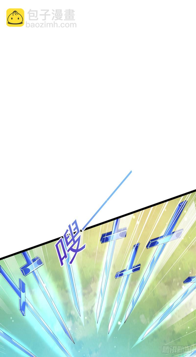 第54话 玖岚战因我而死？！-第57话