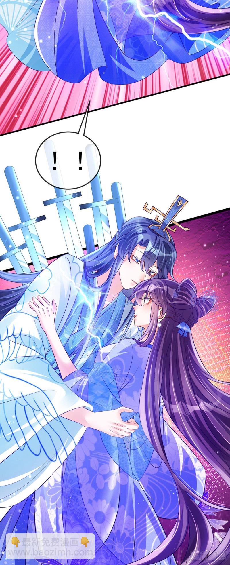 第54话 玖岚战因我而死？！-第57话