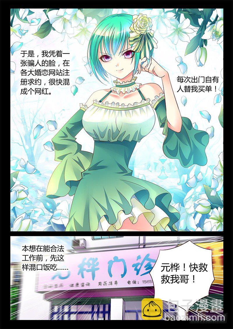 🍴君临臣下 第1集 阴谋序幕 第6页